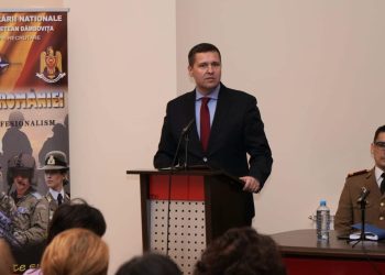 (Foto) Președintele Consiliului Județean Dâmbovița: Viziune, Acțiune și Siguranță pentru Viitorul Județului!
