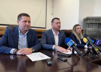 (Video) CORNELIU ȘTEFAN, PREȘEDINTELE CJD DÂMBOVIȚA: MORENI, ÎN PLINĂ EXPANSIUNE! PROIECTE DE PESTE 100 DE MILIOANE DE LEI PENTRU MODERNIZARE ȘI DEZVOLTARE!