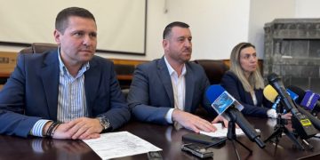 (Video) CORNELIU ȘTEFAN, PREȘEDINTELE CJD DÂMBOVIȚA: MORENI, ÎN PLINĂ EXPANSIUNE! PROIECTE DE PESTE 100 DE MILIOANE DE LEI PENTRU MODERNIZARE ȘI DEZVOLTARE!