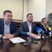 (Video) CORNELIU ȘTEFAN, PREȘEDINTELE CJD DÂMBOVIȚA: MORENI, ÎN PLINĂ EXPANSIUNE! PROIECTE DE PESTE 100 DE MILIOANE DE LEI PENTRU MODERNIZARE ȘI DEZVOLTARE!