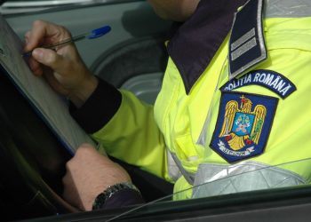 Șofer fără permis, prins de două ori la volan – Reținut de polițiști și prezentat instanței!