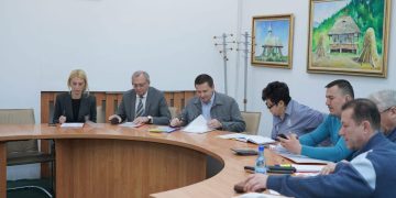 Buget 2025 pentru Dâmbovița: Investiții Record în Drumuri, Sănătate și Educație!