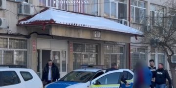 (Video) Șocant! Bărbat din Târgoviște, arestat pentru viol și racolare de minori!