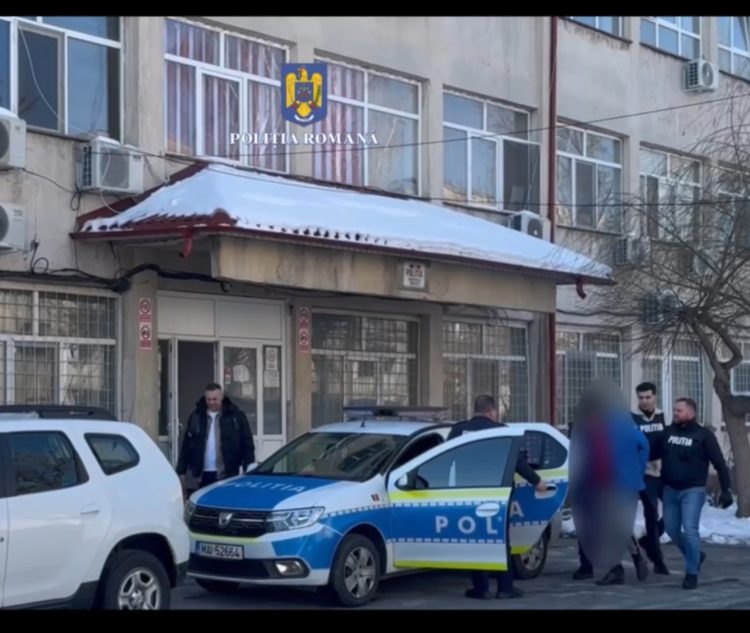 (Video) Șocant! Bărbat din Târgoviște, arestat pentru viol și racolare de minori!