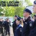 Sunt 700 de locuri. Ai 700 de șanse pentru a fi admis la școlile de subofițeri jandarmi!