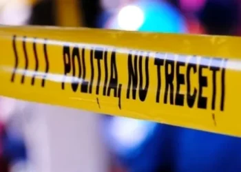 Crimă șocantă în Dâmbovița: Tânără de 24 de ani, găsită moartă în casă! Principalul suspect, iubitul ei de 47 de ani!
