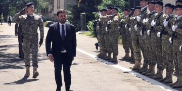 Schimbare la vârful Prefecturii Dâmbovița! Marian Tănase, noul prefect al județului!