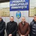 (Foto/Video) Vești bune pentru târgovișteni! S-a deschis un nou sediu pentru plata taxelor și impozitelor, chiar în inima orașului