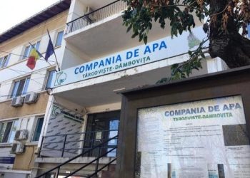Compania de Apă Târgoviște-Dâmbovița angajează! Concurs pentru postul de instalator pe 3 martie!