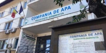 Compania de Apă Târgoviște-Dâmbovița angajează! Concurs pentru postul de instalator pe 3 martie!
