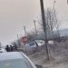 Dimineață neagră pe șosele: Două accidente grave, două victime la spital!