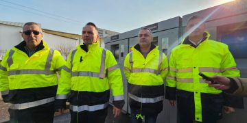 (Video) Târgoviște trece la nivelul următor! Insule ecologice digitalizate pentru un oraș mai curat!