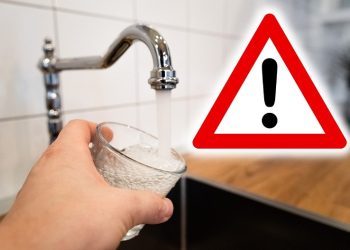 Anunț: Întrerupere a furnizării apei în Brănești, Vulcana Pandele, Glodeni și Pucioasa pentru lucrări de mentenanță
