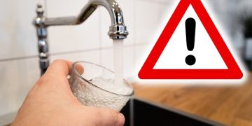 Anunț: Întrerupere a furnizării apei în Brănești, Vulcana Pandele, Glodeni și Pucioasa pentru lucrări de mentenanță