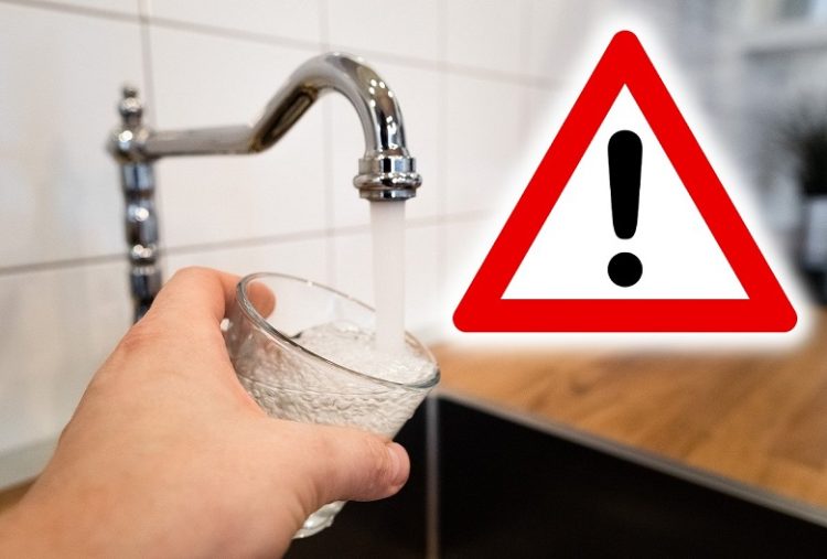 Anunț: Întrerupere a furnizării apei în Brănești, Vulcana Pandele, Glodeni și Pucioasa pentru lucrări de mentenanță