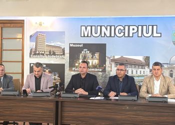 (Video) Buget Record pentru Târgoviște: Peste 243 Milioane Lei pentru Investiții și Dezvoltare!