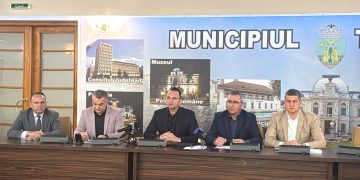 (Video) Buget Record pentru Târgoviște: Peste 243 Milioane Lei pentru Investiții și Dezvoltare!