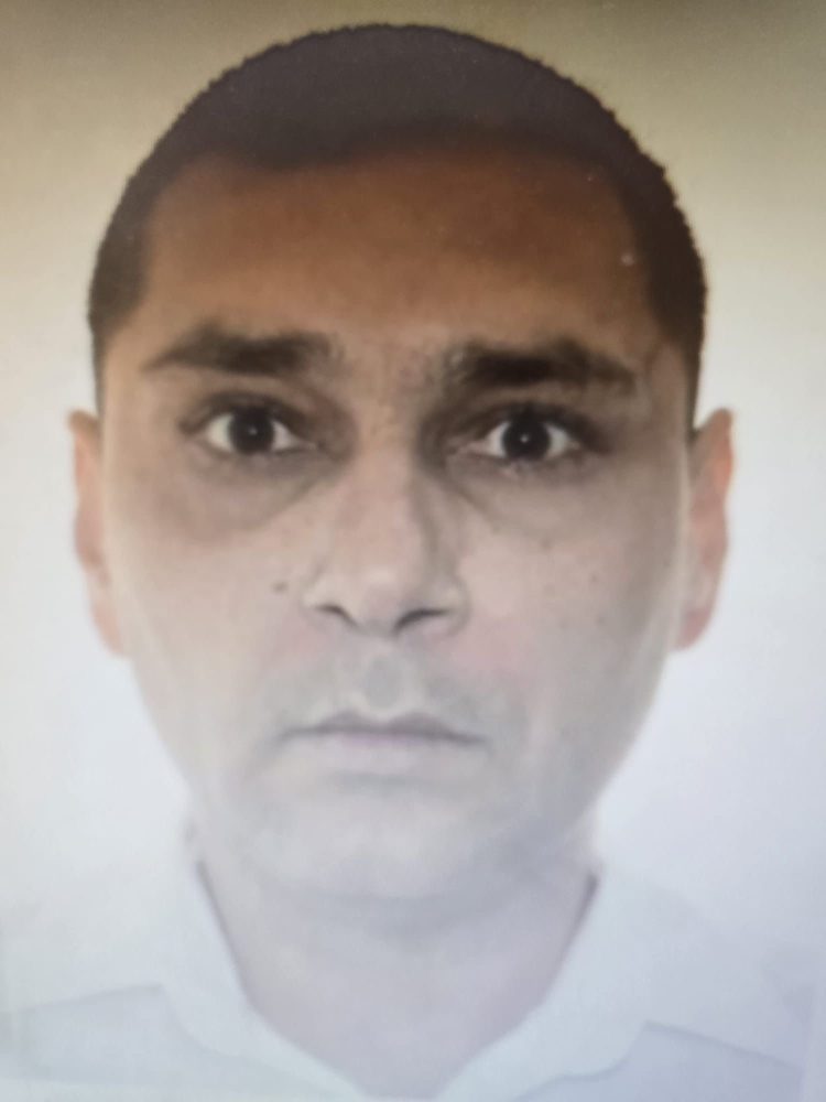 Ciontea Ciprian, din Vulcana-Pandele, dispărut fără urmă! Poliția și familia îl caută!