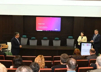 Universitatea „Valahia” din Târgoviște a găzduit evenimentul „Times Higher Education Rankings and Sustainable Development in Universities”
