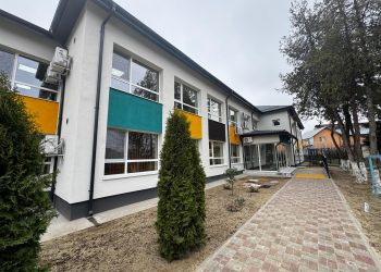 (Foto/Video) Grădinița Nr. 2 din Târgoviște, Transformată Radical! Investiție de Peste 7 Milioane de Lei în Educația Preșcolarilor