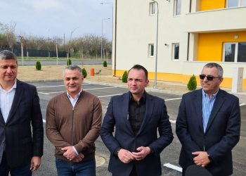 (Video) Locuințe ANL noi în Târgoviște! Specialiștii din sănătate și învățământ pot depune dosare până pe 17 aprilie!
