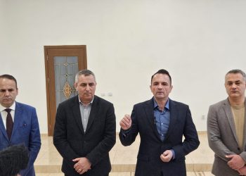 (Video) Transformare radicală la Primăria Târgoviște: Investiție de peste 2 milioane de lei finalizată cu succes!