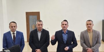 (Video) Transformare radicală la Primăria Târgoviște: Investiție de peste 2 milioane de lei finalizată cu succes!