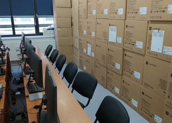 Consiliul Județean Dâmbovița investește masiv în educație! Școli moderne pentru mii de elevi din întreg județul!
