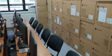 Consiliul Județean Dâmbovița investește masiv în educație! Școli moderne pentru mii de elevi din întreg județul!