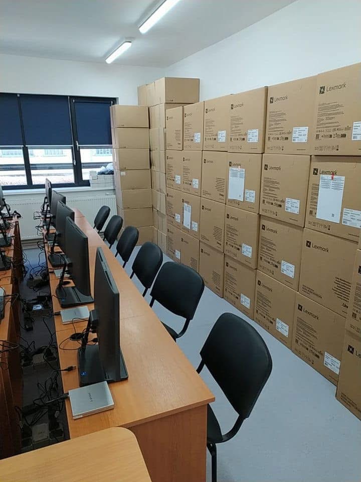 Consiliul Județean Dâmbovița investește masiv în educație! Școli moderne pentru mii de elevi din întreg județul!