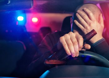 Accident în Târgoviște: Șofer fără permis, băut și fugit de la locul faptei, a rănit un tânăr pe drumurile județene!