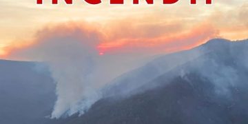 Incendii devastatoare în 6 județe! Peste 500 de hectare mistuite de flăcări, intervenție aeriană pentru stingere!