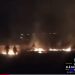 (Video) Incendiu de vegetație în Ludești! Flăcările au cuprins un hectar, pompierii intervin de urgență!