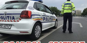 ACȚIUNEA ROADPOL – SEATBELT