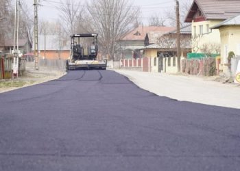 Președintele CJD, Corneliu Ștefan, accelerează modernizarea infrastructurii rutiere din Dâmbovița! Investiție de 90 de milioane de lei.