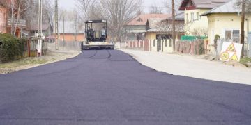 Președintele CJD, Corneliu Ștefan, accelerează modernizarea infrastructurii rutiere din Dâmbovița! Investiție de 90 de milioane de lei.