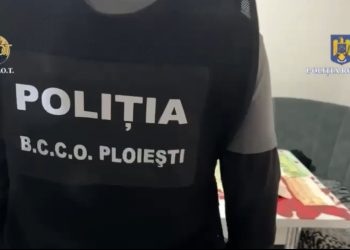 (Video) Caz șocant în Prahova: Copii de 12 ani, obligați să muncească 18 ore pe zi! Traficanți de minori, reținuți de DIICOT!