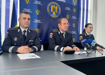 (Video) REZULTATELE ACTIVITĂȚILOR DESFĂȘURATE DE POLIȚIȘTII RUTIERI DÂMBOVIȚENI PENTRU SIGURANȚA ÎN TRAFIC!