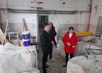 Sănătate la standarde europene! Consiliul Județean Dâmbovița modernizează Spitalul Județean cu investiții de 10,5 milioane lei!