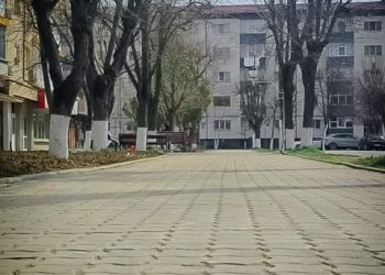 Primarul Laurențiu Costache: Titu se dezvoltă prin muncă și responsabilitate