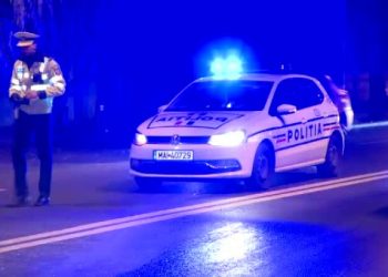 Tragedie pe șosea! Căruța spulberată de un șofer de 79 de ani în Cobia – un bărbat a ajuns la spital!