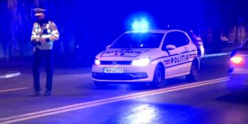 Tragedie pe șosea! Căruța spulberată de un șofer de 79 de ani în Cobia – un bărbat a ajuns la spital!