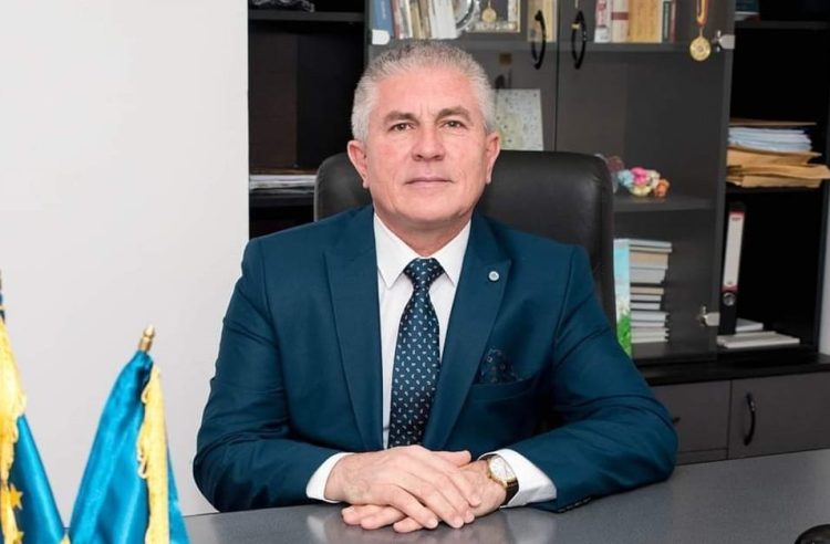 CUTREMUR POLITIC ÎN GĂEȘTI! PRIMARUL GRIGORE GHEORGHE, DEMIS OFICIAL DUPĂ DECIZIA DEFINITIVĂ A ÎCCJ!