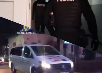 (Video) „Percheziții de amploare în Dâmbovița! Evaziune fiscală de peste 11 milioane de lei în domeniul construcțiilor termo-sanitare”