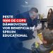 Consiliul Județean Dâmbovița investește 17 milioane de lei pentru viitorul copiilor! Educație modernă și sprijin pentru peste 1.000 de elevi!