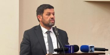 Prefectul Marian Tănase, Mesaj de Recunoștință de Ziua Poliției Române: „Siguranța Cetățenilor, Prioritatea Noastră!”