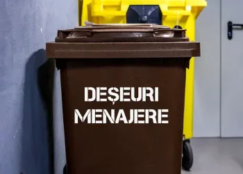 Schimbare Majoră! Nou Program de Colectare a Deșeurilor în Movila și Podu Rizii!