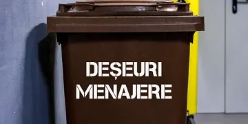 Schimbare Majoră! Nou Program de Colectare a Deșeurilor în Movila și Podu Rizii!