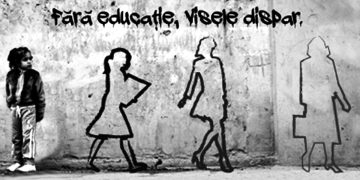 LANSAREA PROIECTULUI INTITULAT „MĂSURI DE SUPORT PENTRU PREVENIREA ABANDONULUI EDUCAȚIONAL ȘI FACILITAREA PROCESULUI DE ÎNVĂȚARE ȘI FINALIZARE CU SUCCES A STUDIILOR ADAPTATE NEVOILOR ELEVILOR ȘI STUDENȚILOR DIN REGIUNEA SUD-MUNTENIA-3”