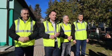 (Foto/Video) “Renovare Energetică de Peste 3 Milioane de Lei la Grădinița Nr. 3 din Târgoviște – Proiecte Educaționale de Miliarde pentru Viitorul Orașului!”